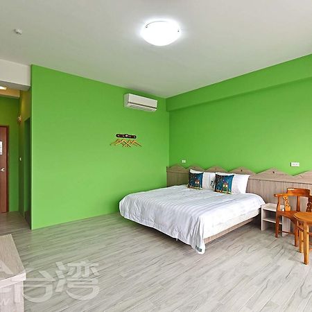 Lai Seaside B&B Magong Exterior photo