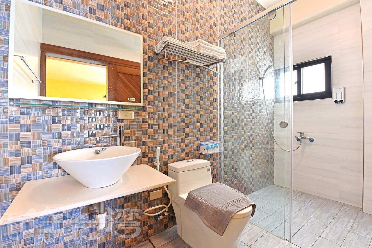 Lai Seaside B&B Magong Exterior photo